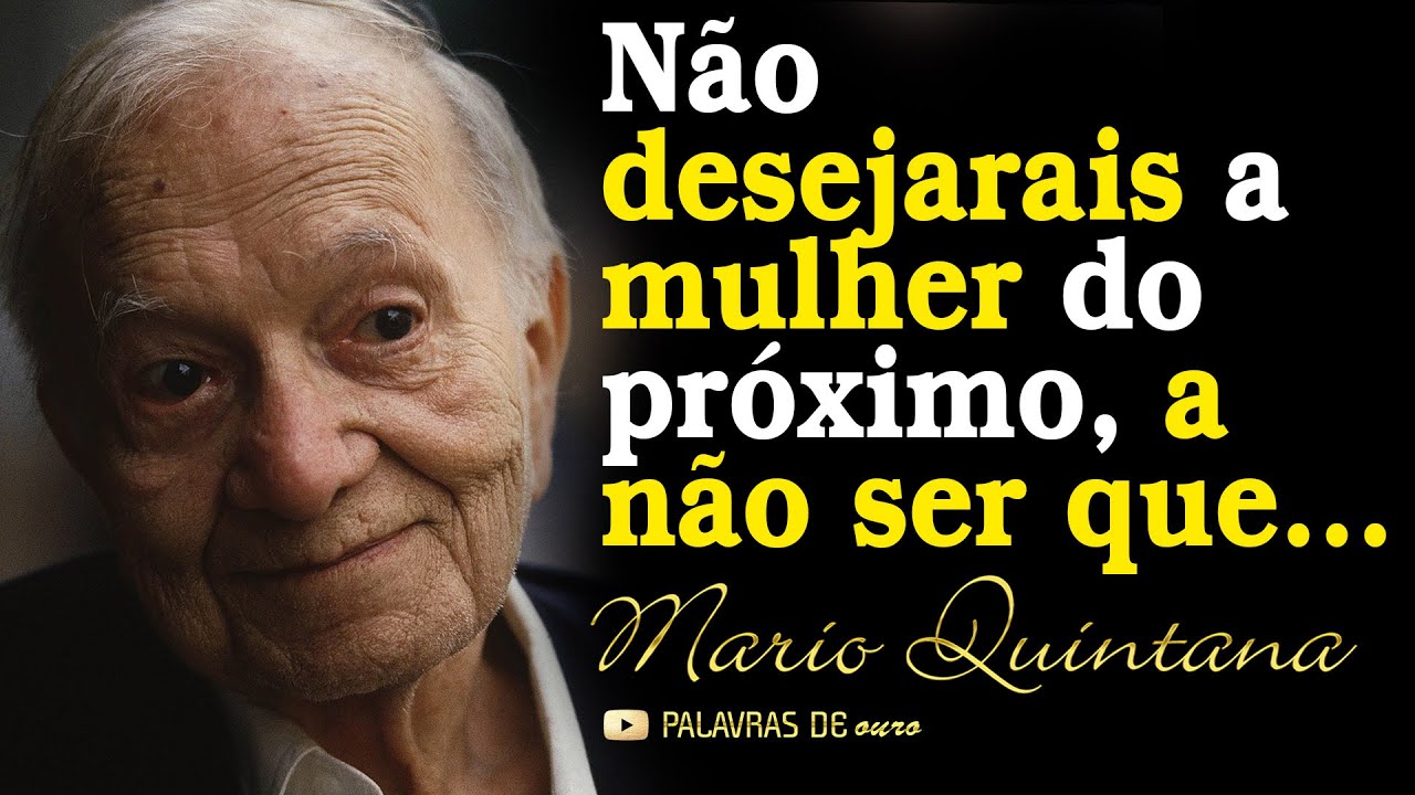 Mario Quintana  Palavras de inspiração, Poesias de mario quintana,  Citações filosóficas