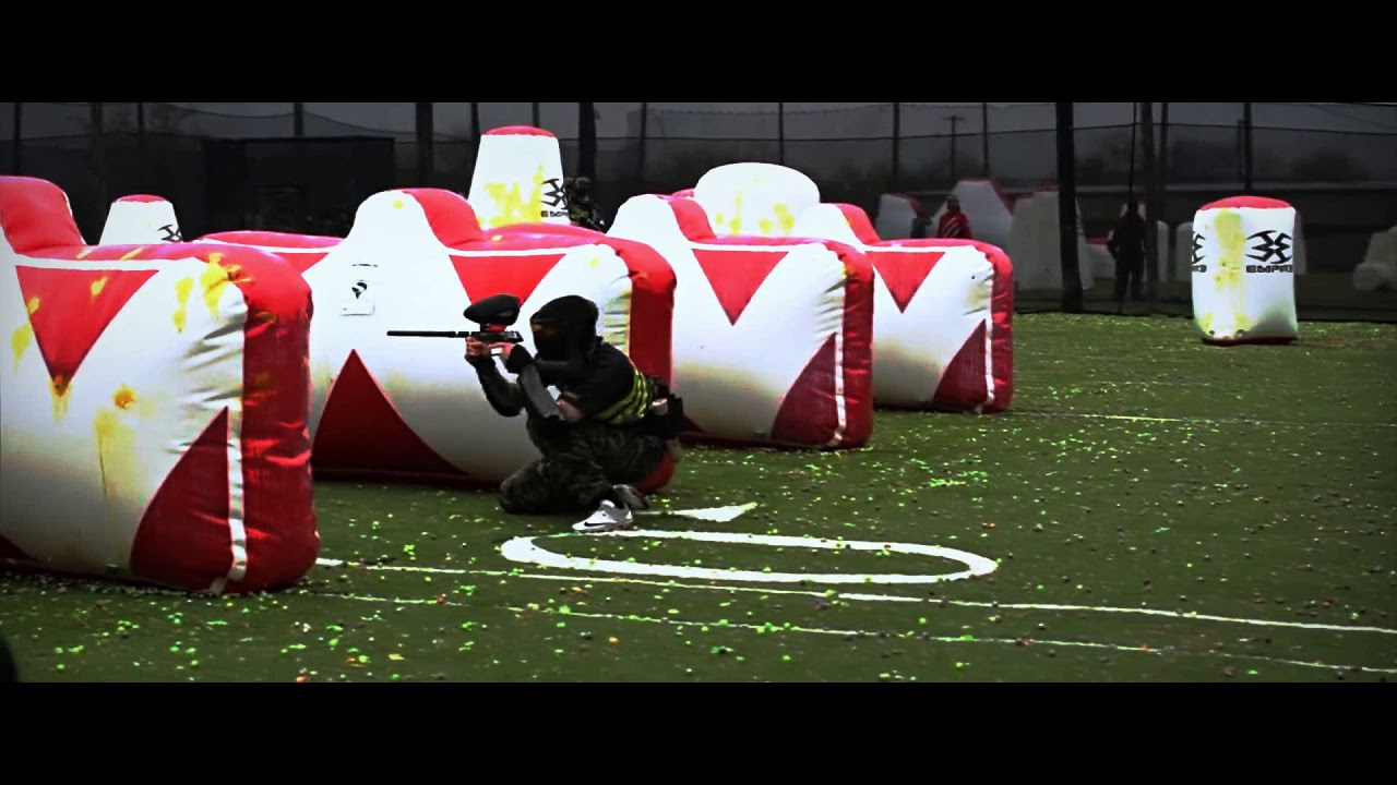 Night Lovell Paintball Edit YouTube