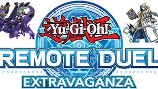 Yugioh remote duel extravaganza 78th place invoked shadddoll. May 2021.