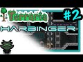 Terraria | Harbinger Ep 2 | Forgetful Blues