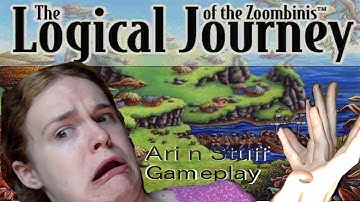 NO MORE LOGIC! | Logical journey of the Zoombinis part 9