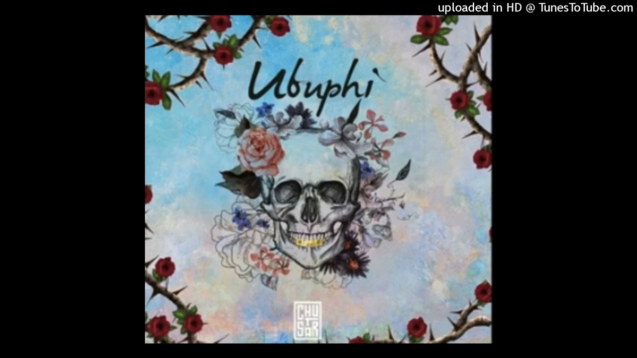 Chustar-Ubuphi