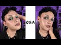 Q&amp;A! Get To Know Me!!! 