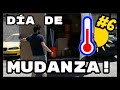 DÍA DE MUDANZA!! 🚚 | KANAKY VLOG #6