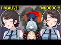 Subaru Gets Trolled By Su and Haachama's Roller Coaster 【Hololive / Eng Sub】 thumbnail