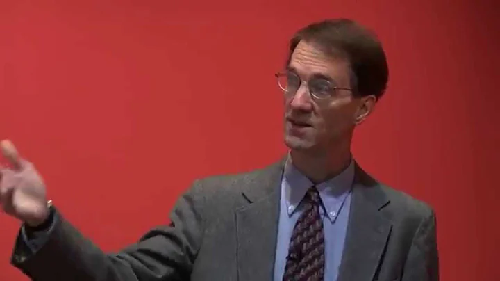 Dr. James Cornelius - Introduction to the Undying ...