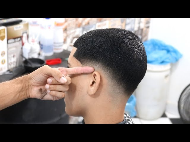 Barbeiro Silas Do Corte - Arrepiado Jacaré Disfarçado na Zero 💺✂️💈🐊