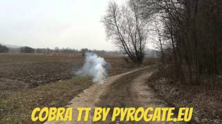 FireCracker Cobra TT by PyroGate.EU