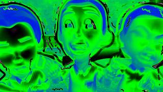 OHHH Jarjit Really Walked In Like A Boss! | Upin & Ipin | Sponsored by Gamavision Csupo Effects v3