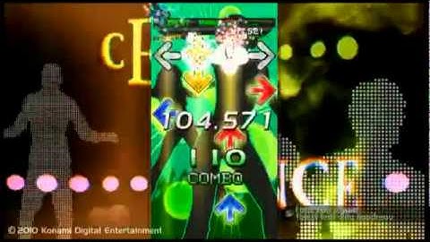 DanceDanceRevolution PS3 - Find You Again