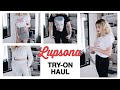 Lupsona Try-On Haul &amp; Review | IS IT WORTH YOUR $$?