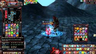 Last chaos Revolution altar and unknow world boss