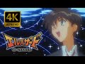El-Hazard Opening |Creditless| [4K 60FPS Remastered]