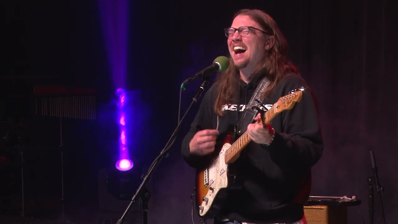 Drugstore Cowboy - Super Cars and Sweet Dreams (LIVE @ the Texas