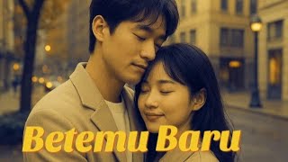 Betemu Baru -Lagu Iban 