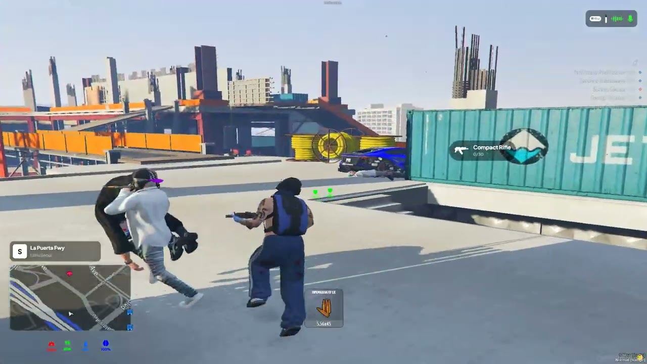 Ето как пада цялото Cat Cafe пада в Twilight Roleplay