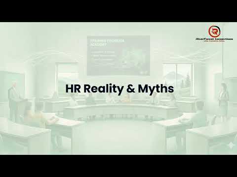 RiverForest Connections