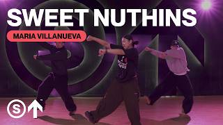 "Sweet Nuthins" - Kehlani ft. Leon Thomas | Maria Villanueva Choreography