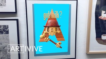 Teodoru Badiu – Artivive – Pop Culture