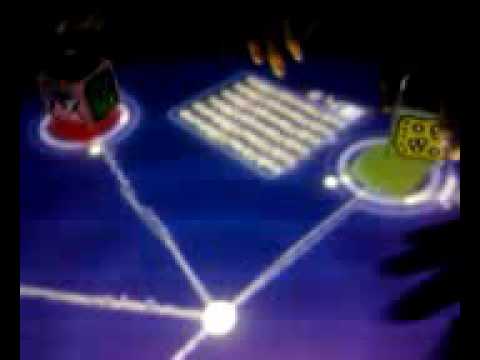 Reactable