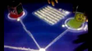 Reactable Wealth