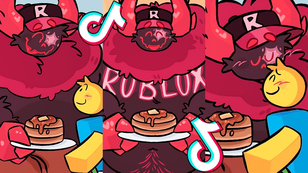 Forsaken 😱 BEST TikTok Compilation #41