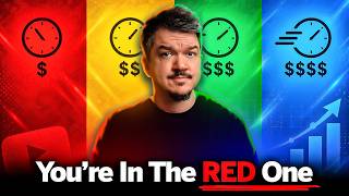 How To Make Money On YouTube (Ranked By How FAST It Pays)
