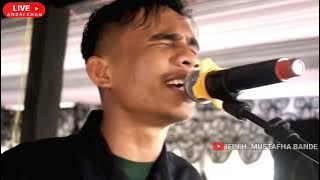 andri khan | mengejar badai cipt: nanang s | live asifa music