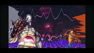 Genocide revival crash vs heatman cover 