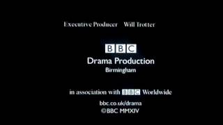 Bbc Drama Productionbbc Worldwide.