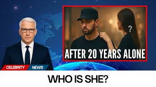 Eminem Quietly Dating His Longtime Stylist After 20 Years Alone - Celebrity News
