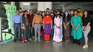 CERC  ENVIS | Green Skill Development Programme |   2020-21