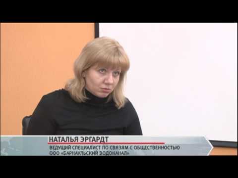 В Барнауле активизировались «черные ассенизаторы»