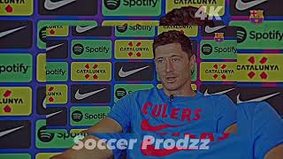 R.lewandowski Free Clips 4K