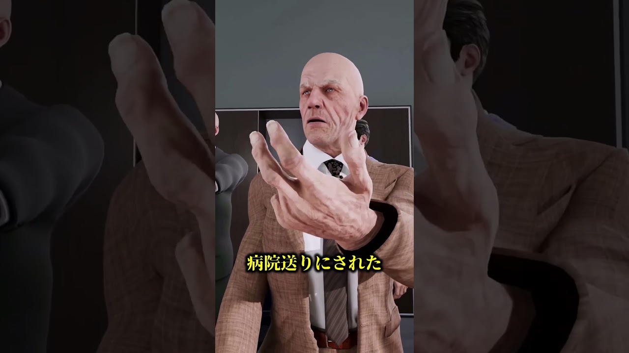 生徒の話を聞かなかった校長の話