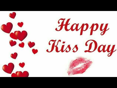 Special Kiss Day Whatsapp Status 2020 // Romantic Kiss Day Video // 13 feb kiss day // New Status