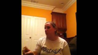 Sarah Hoy Asl 34 Fox