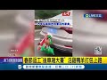 有種愛叫&quot;後車廂還能塞&quot;! 中國春節收假民眾大豐收 活雞鴨羊通通打包上路 網友笑翻: 恨不得把家都搬走│記者 陳姵如│【國際大現場】20240219│三立新聞台