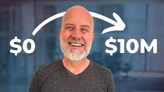 Famous Entrepreneur’s 5 Hidden Wealth Blockers #118 Wealth