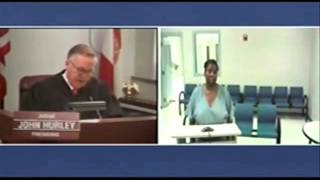 Elderly Exploitation Arrest
