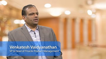 Advanced analytics technologies empower banks - Venkatesh Vaidyanathan