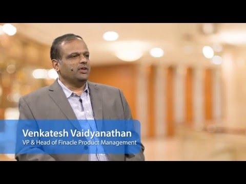 Advanced analytics technologies empower banks - Venkatesh Vaidyanathan