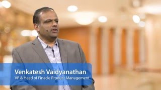 Advanced analytics technologies empower banks - Venkatesh Vaidyanathan