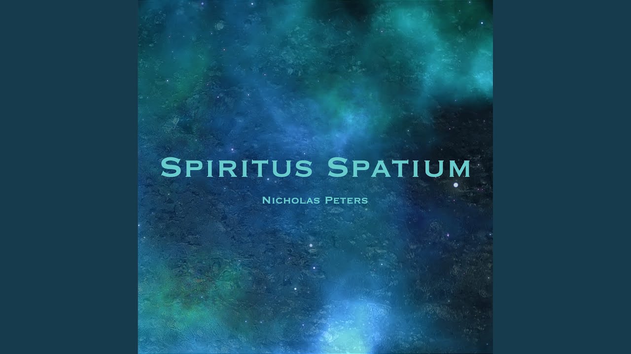 Spiritus Spatium: Section 6 - Particles in Space II
