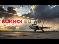 Уникальный проект Су-60: что скрывает история советского истребителя