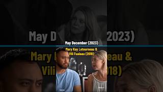 The True Story Behind May December