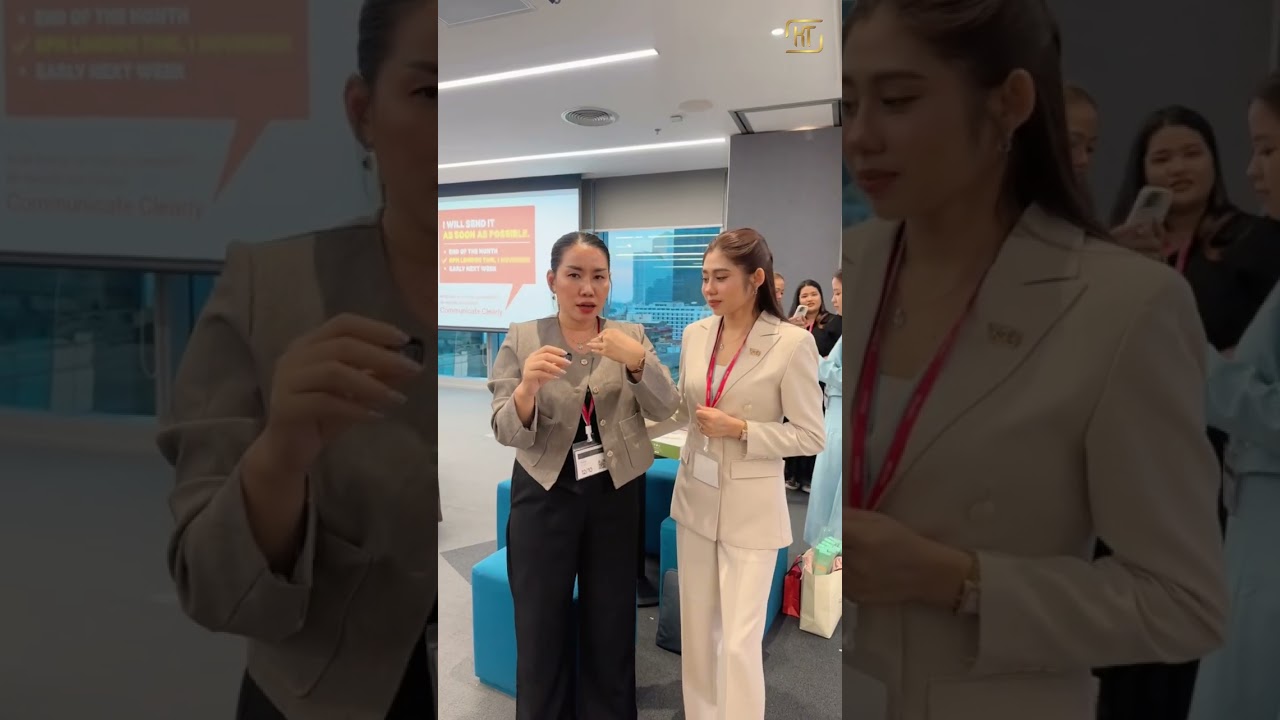 စိတ်စွမ်းအားသင်တန်းတက်ပြီးငွေအလွယ်တကူဝင်လာခဲ့တဲ့