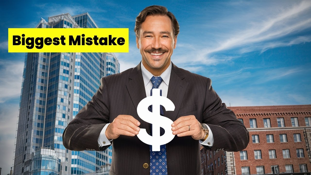 The Secret to Building Wealth Through Real Estate | Proven Strategy You Didn’t Expect