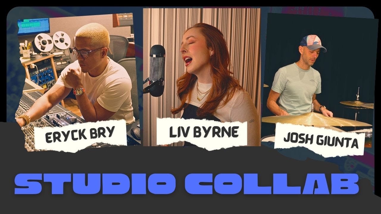 Watch Liv Byrne, Eryck Bry, Love Science Music - DIRTY LAUNDRY on YouTube Watch Liv Byrne, Eryck Bry, Love Science Music - DIRTY LAUNDRY on YouTube