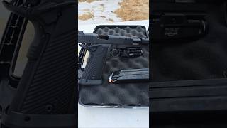 Rock Island Tac FS Ultra HC 10MM #trending #foryou #shorts #youtubeshorts #freedom #america #legend